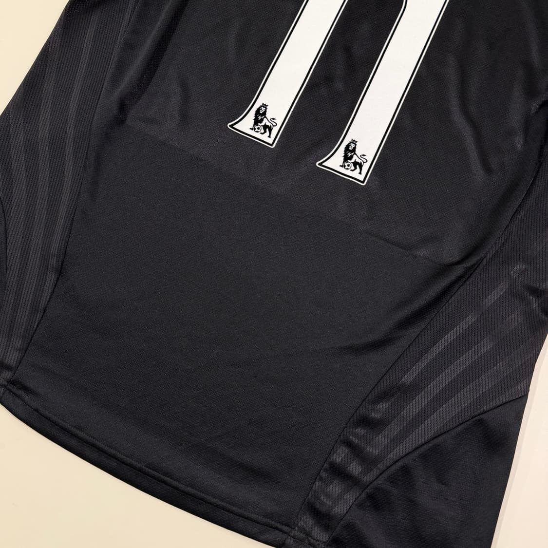 08-09 첼시 어웨이 드록바 유니폼 상품이미지3