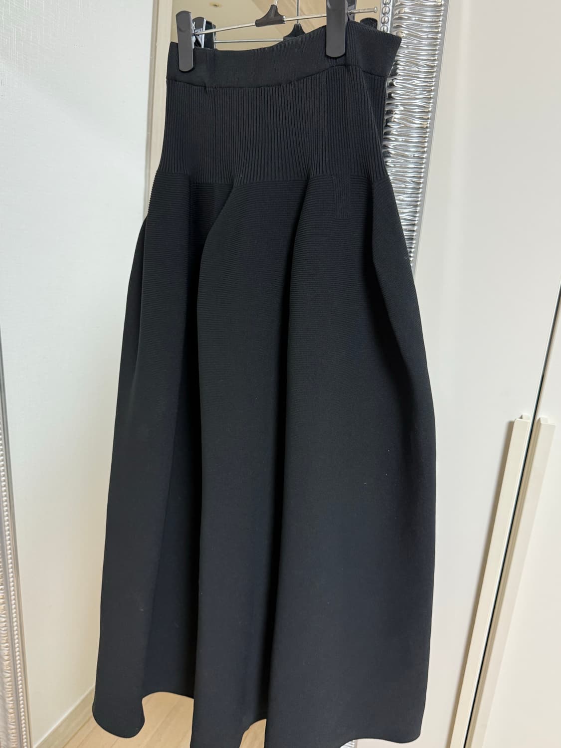 CFCL 포터리 플리츠 스커트  상품이미지1