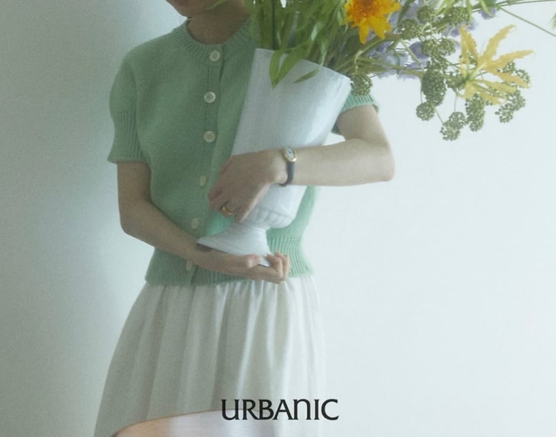 얼바닉 부팡 가디건  상품이미지4