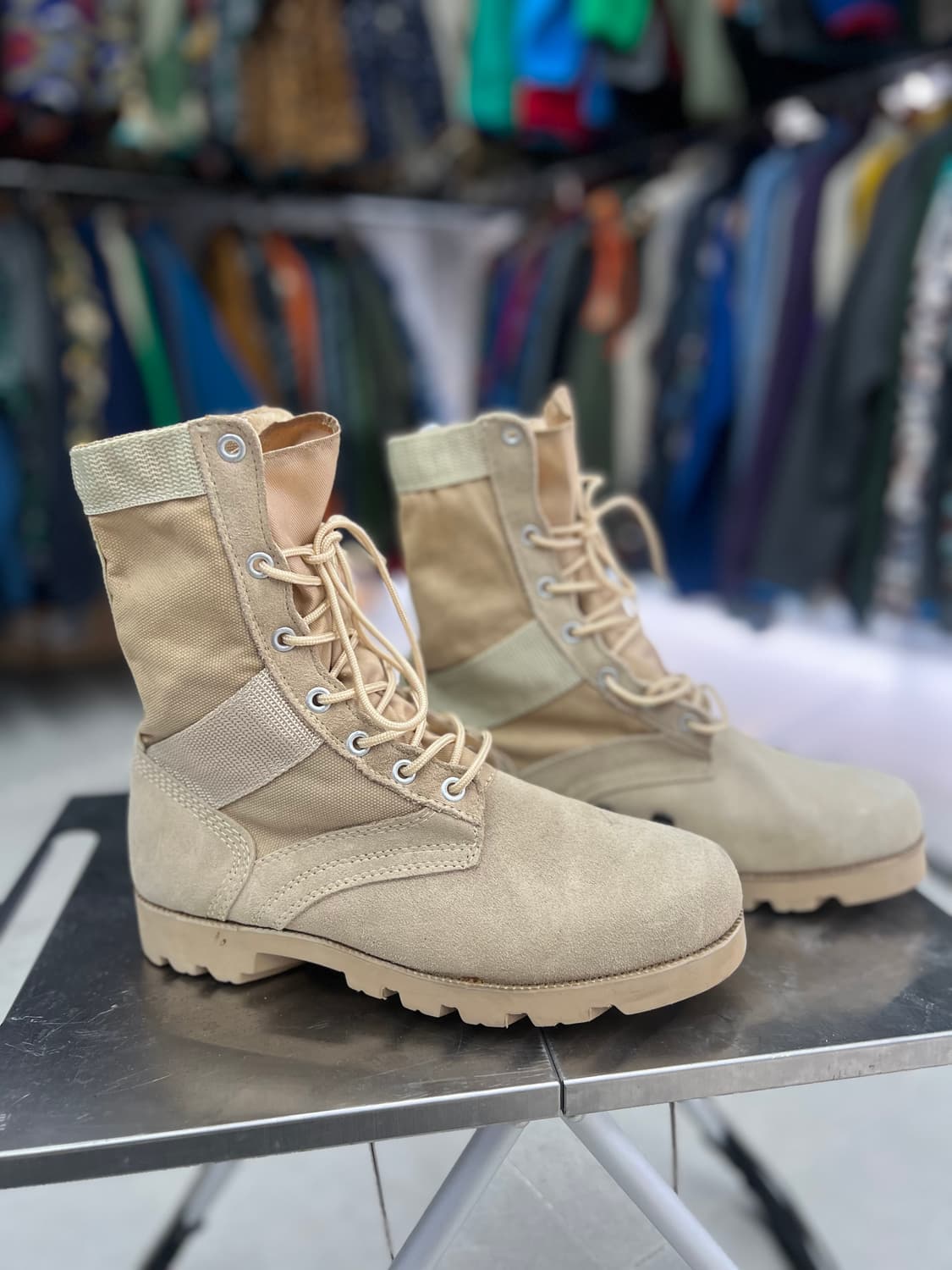 사막화 롱워커 265 상품이미지2