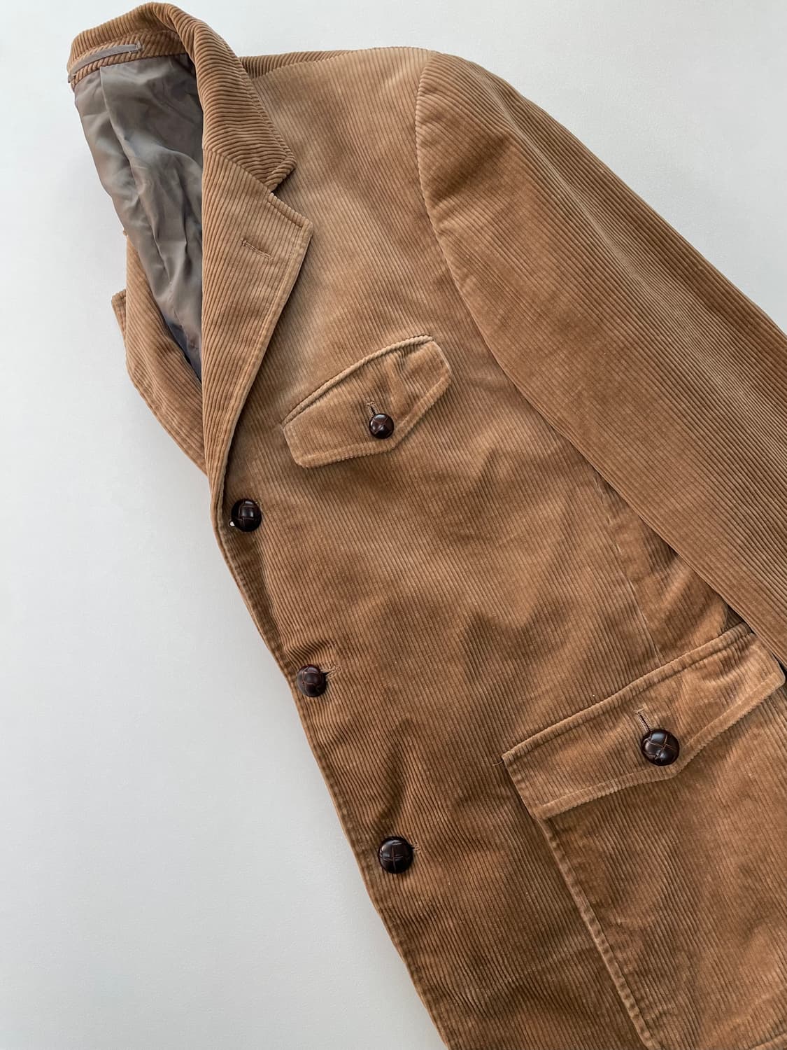 [M] J.PRESS 제이프레스 코듀로이 스포츠 자켓 상품이미지5