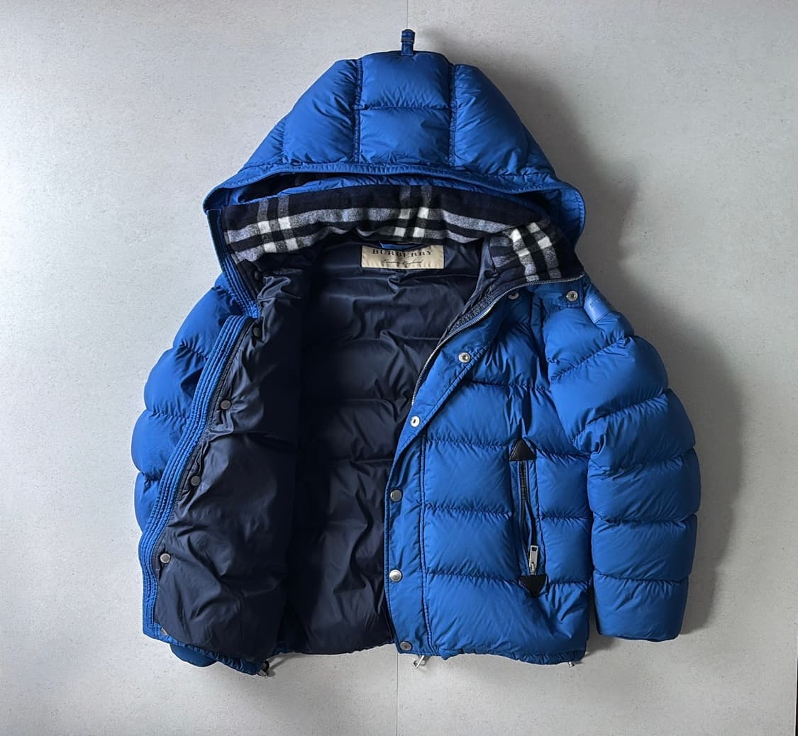 버버리 패딩 상품이미지1