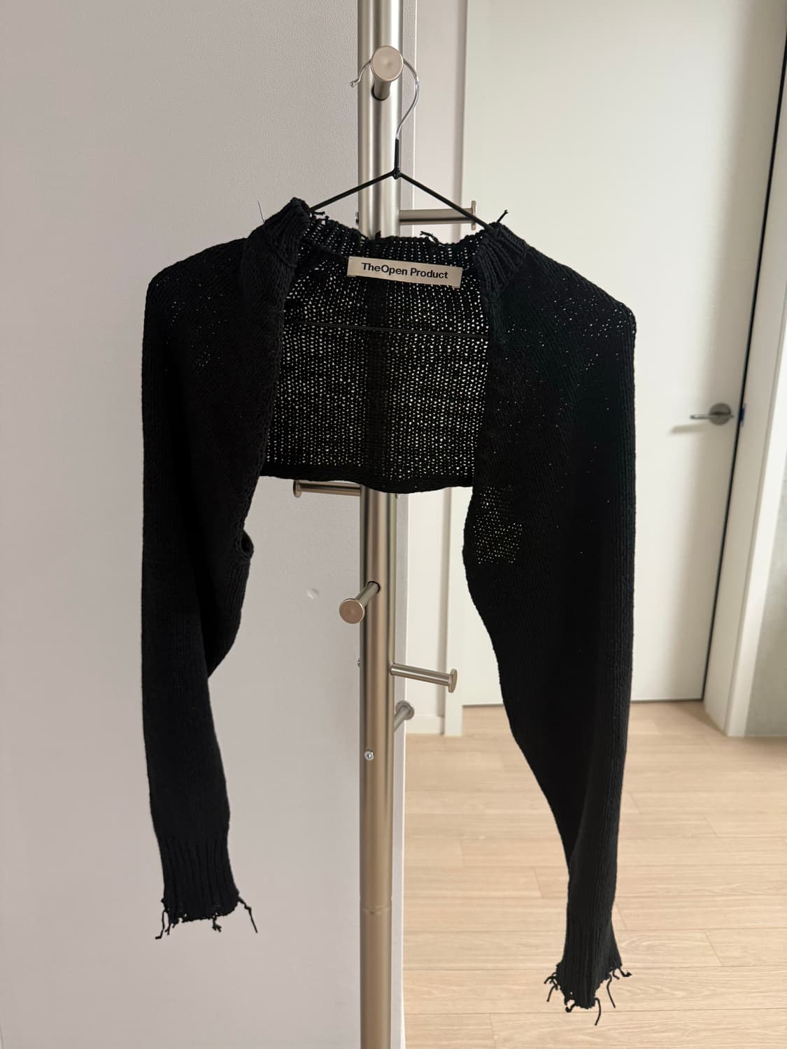 오픈와이와이 더오픈프로덕트 볼레로 상품이미지6