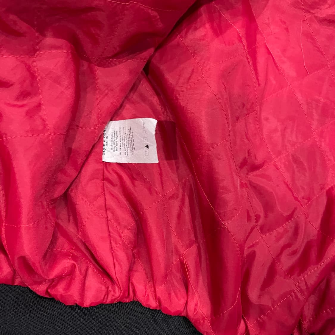 Vintage Ozark mountain Apparel 후루츠패밀리