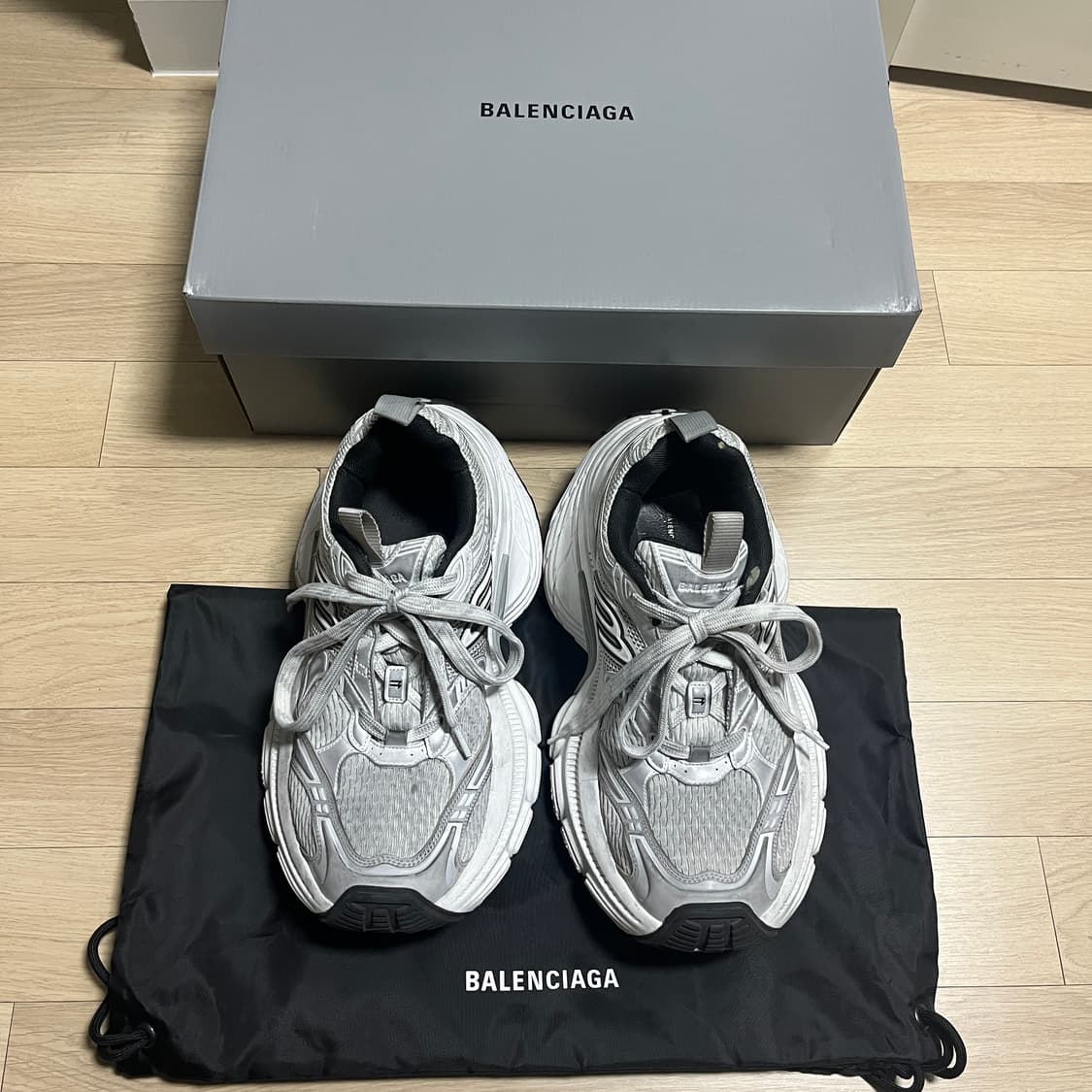 42 발렌시아가 10xl 상품이미지1