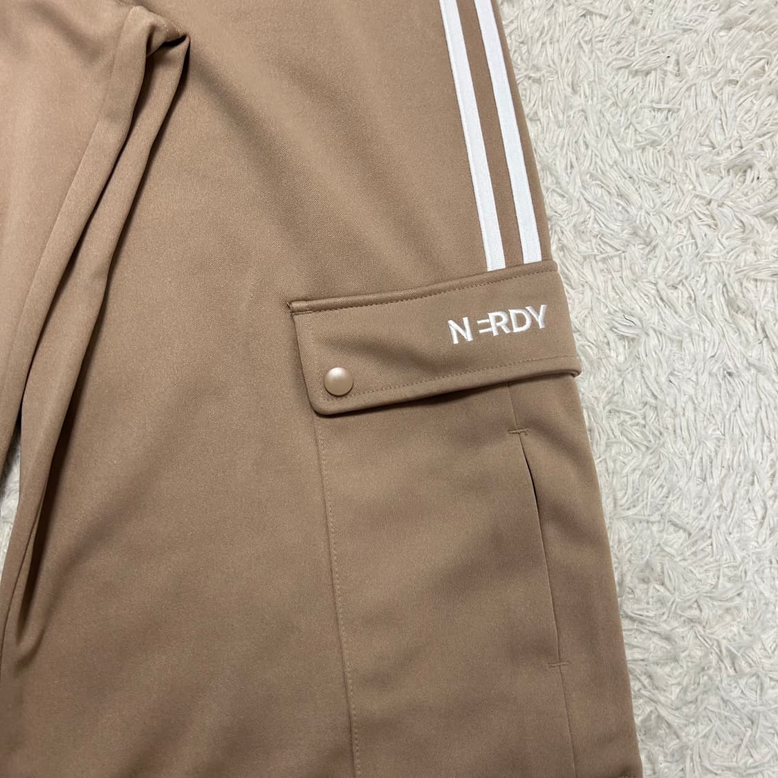 널디 카고 트랙팬츠 상품이미지2