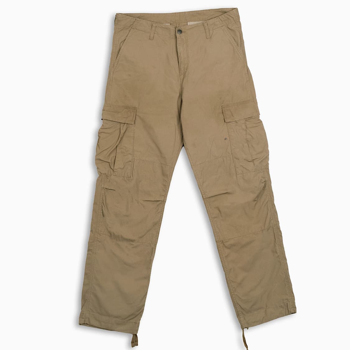 빈티지 칼하트 카고 워크 팬츠 35 인치 CH2003404 상품이미지2