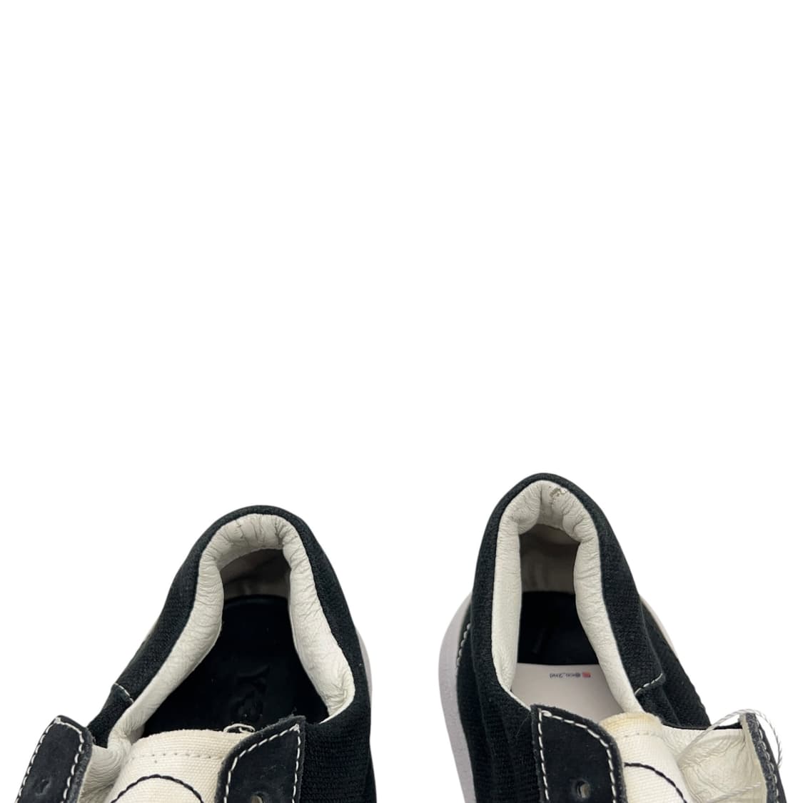 265 Y-3 탕구츠 레이스 블랙 화이트 상품이미지5
