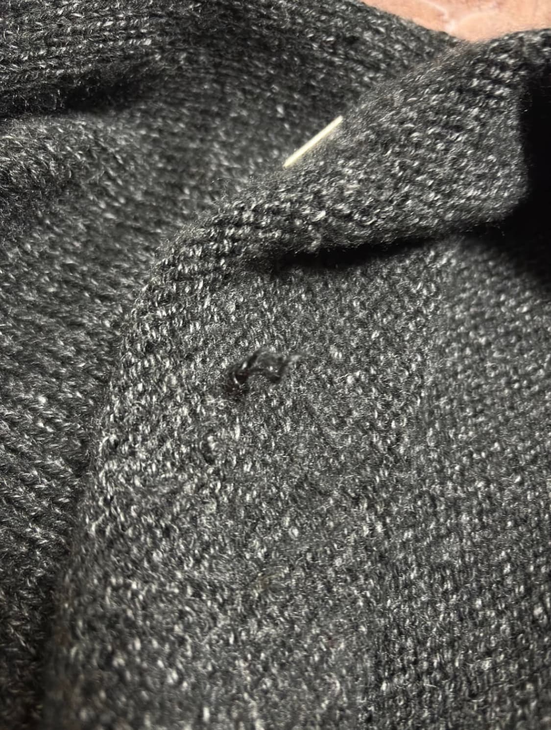 모노프리베 텍스쳐 롱 비니 Textured Roll Long Beanie 상품이미지3