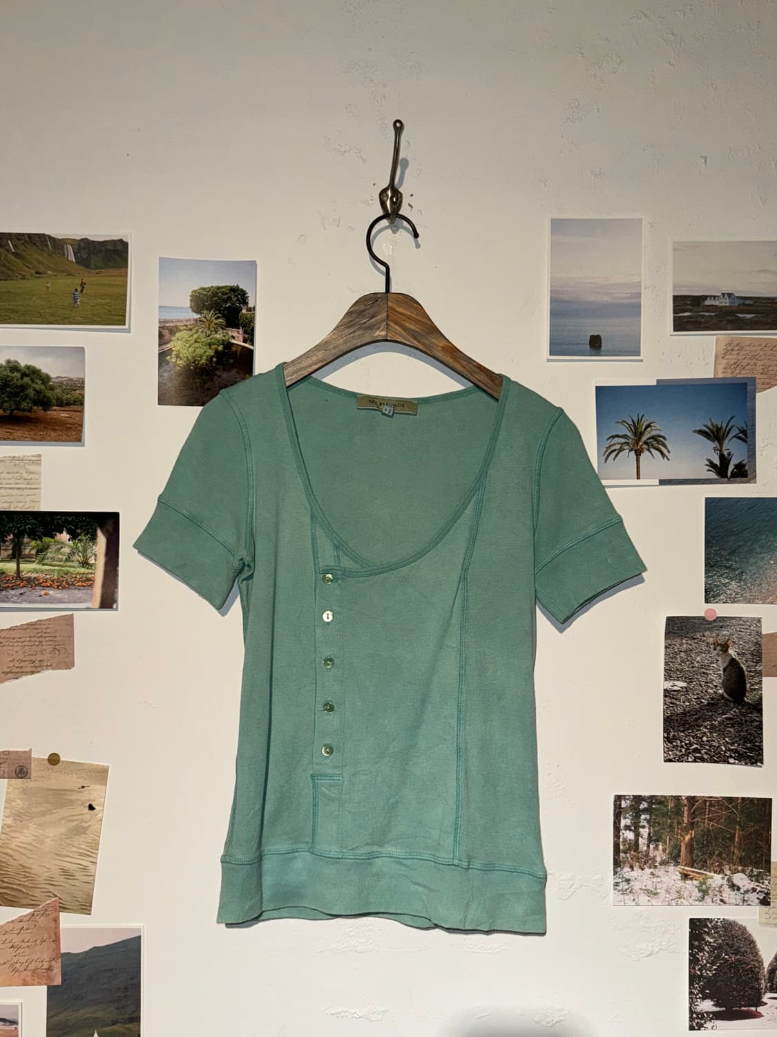 see by chloe 반팔 티셔츠 상품이미지1