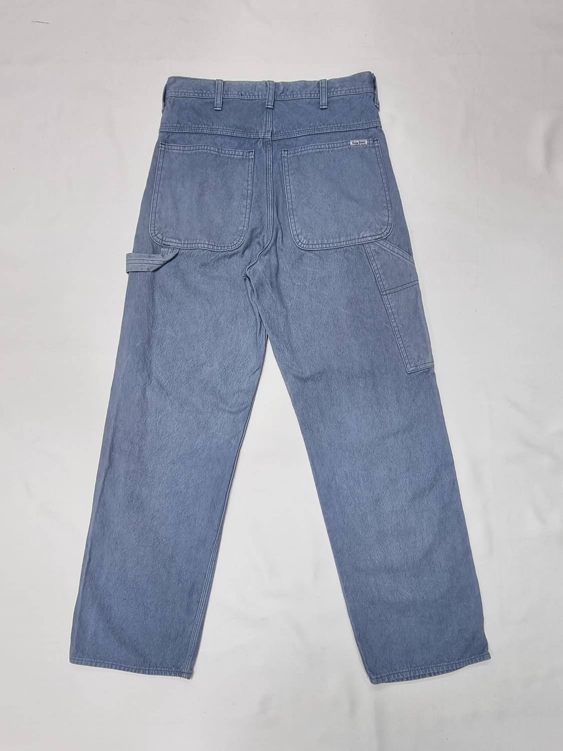 URBANIC 30 얼바닉30 카펜터 데님 팬츠 M _ 여성 상품이미지5