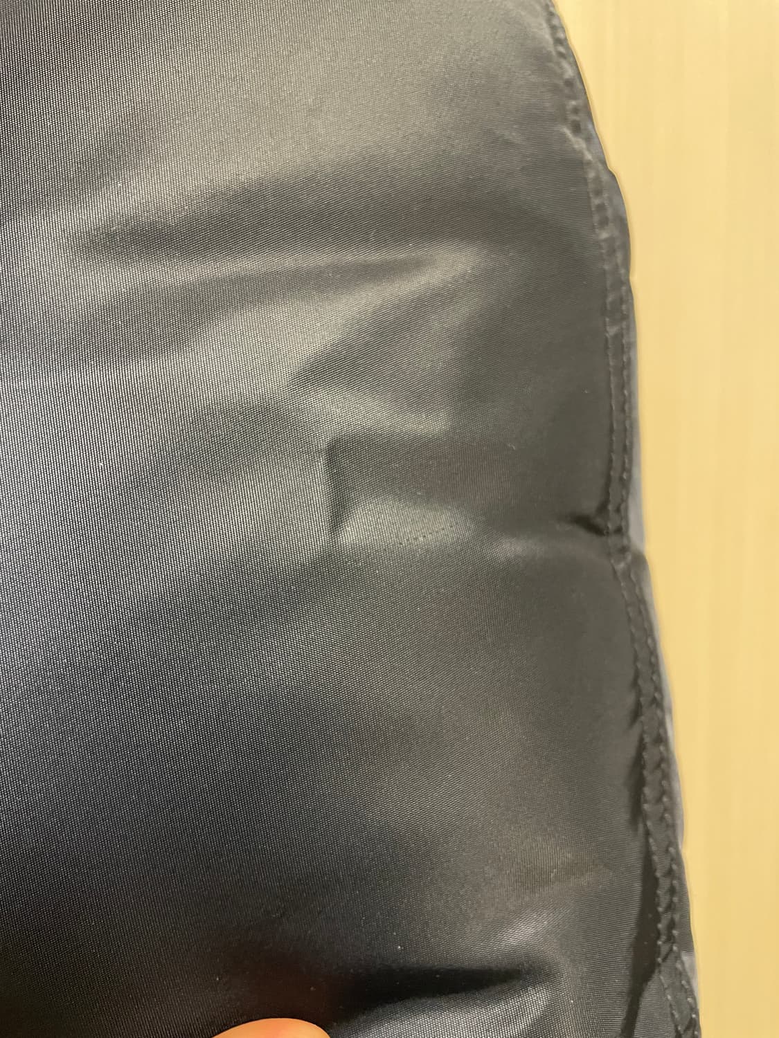 [0] 블라인드파일즈 밀플라이트자켓 상품이미지3