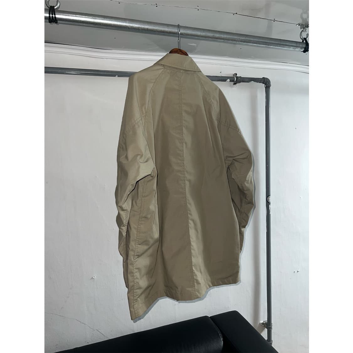 Nanga x Ekal takibi Jacket (Beige) 상품이미지3