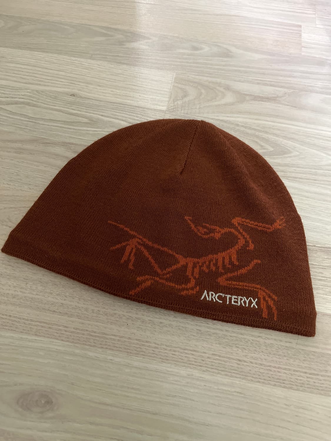 아크테릭스 새상품 비니 상품이미지1