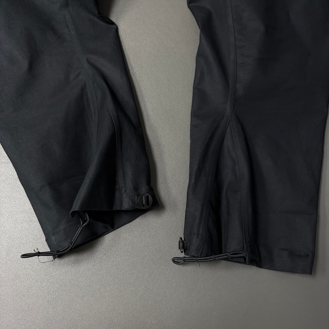 2018FW 아크로님 X ACG 카고 팬츠 블랙 상품이미지10