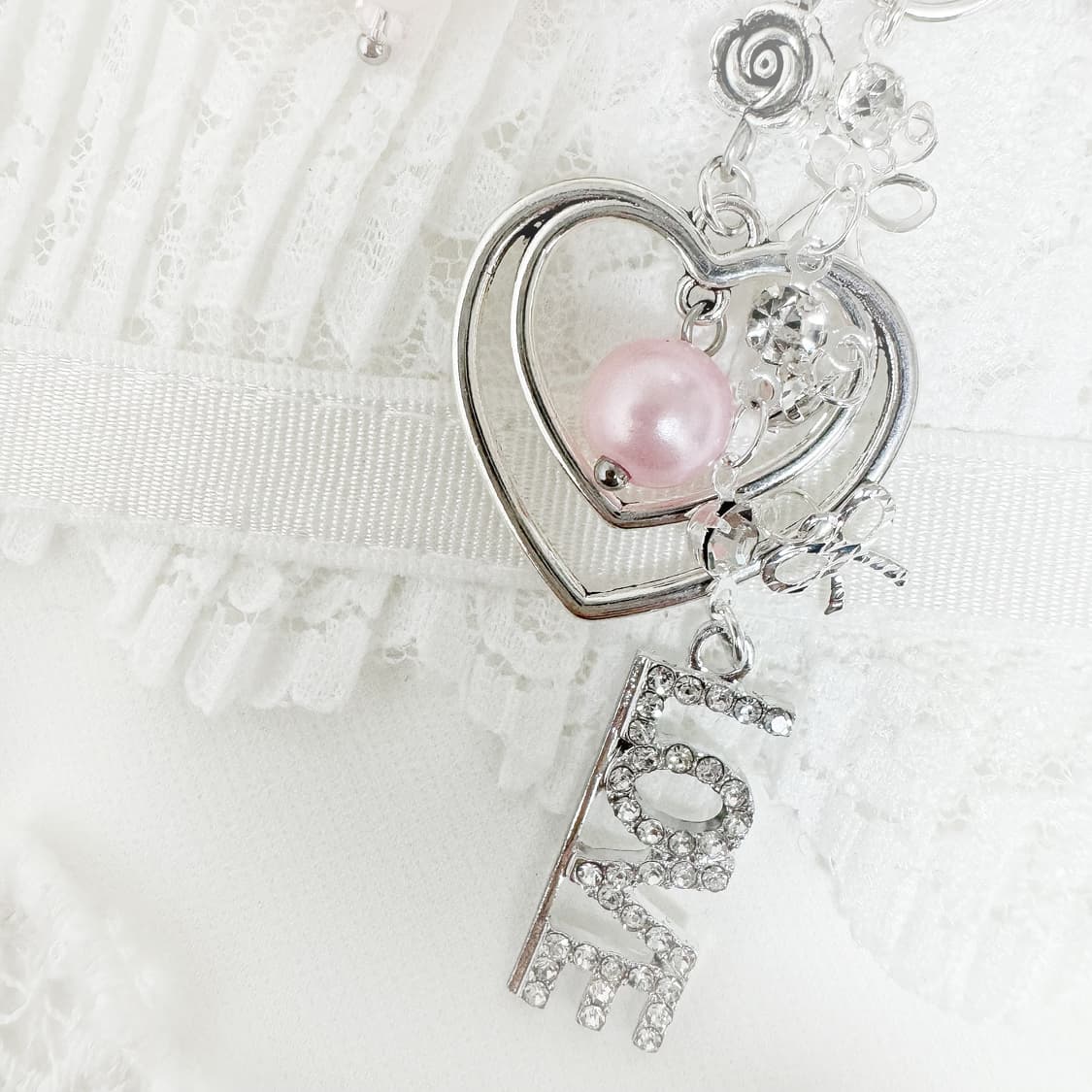 sugar⭐️candy keyring 상품이미지4