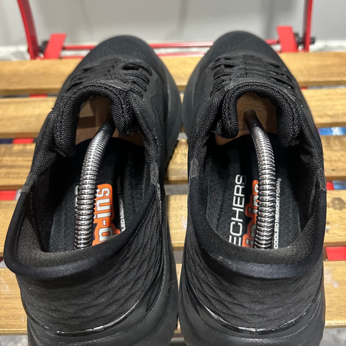 265) 스케쳐스 슬립온 남성 남자 신발 슬립인스 바운더 2.0 상품이미지5