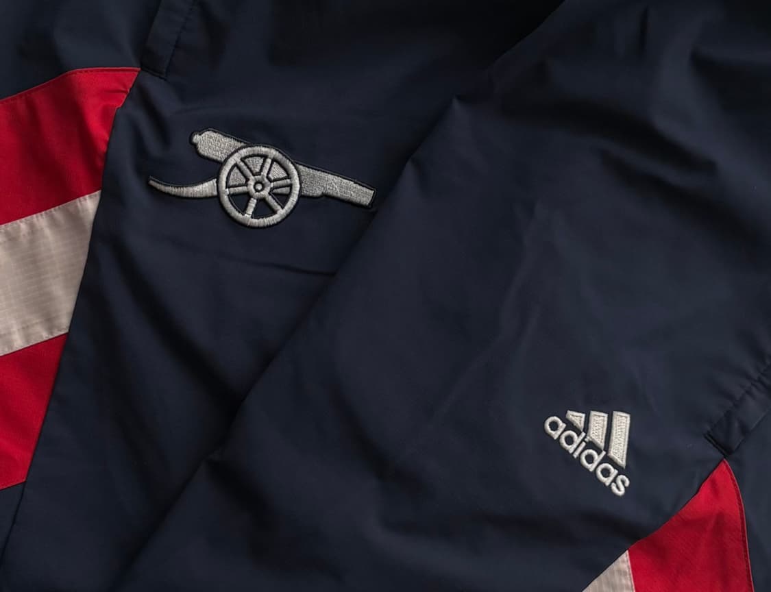 adidas 아디다스 아스날 트레이닝 우븐 팬츠 상품이미지3