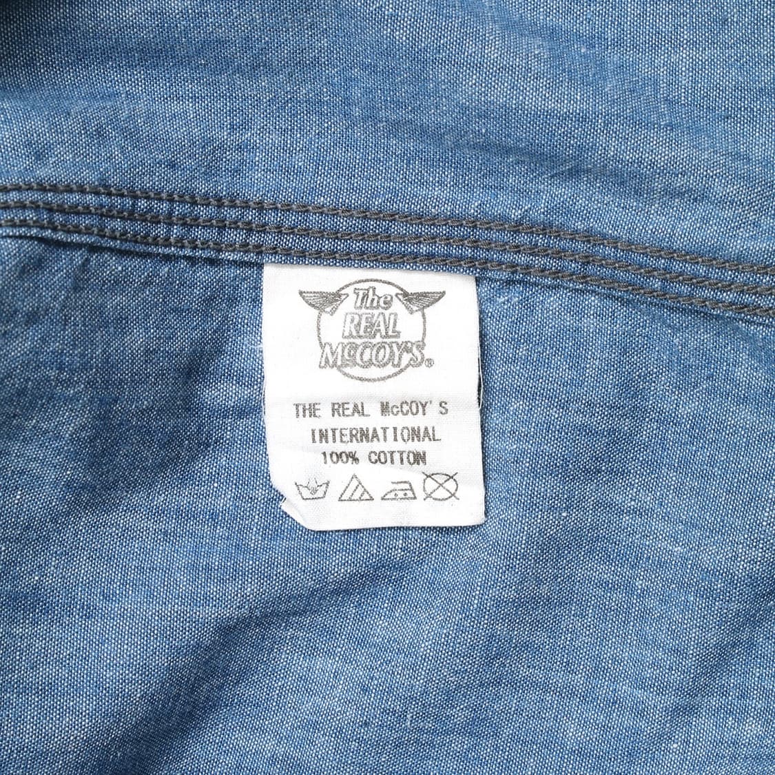 JOE McCOY 상품이미지2