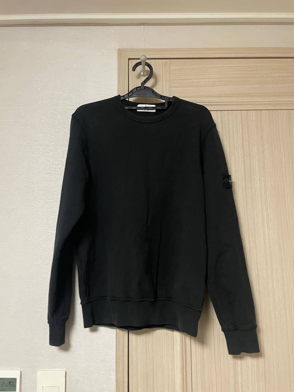 스톤아일랜드 맨투맨 상품이미지1