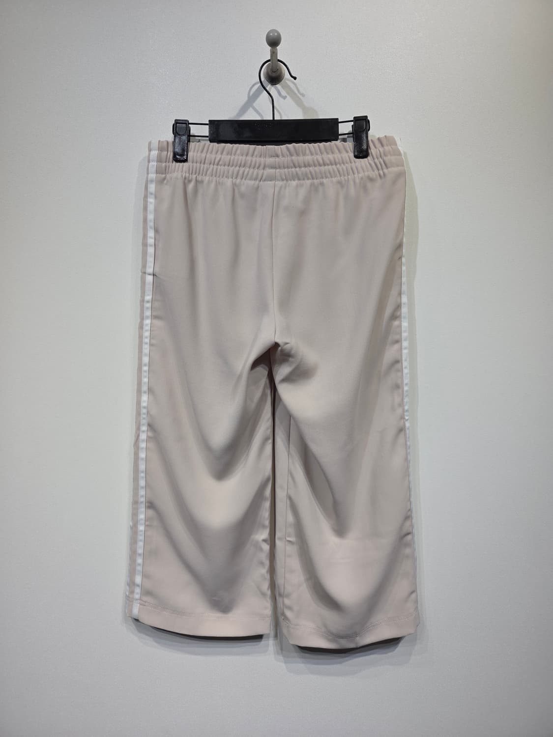 아디다스 오리지널 세일러 7/8 와이드 팬츠 상품이미지5