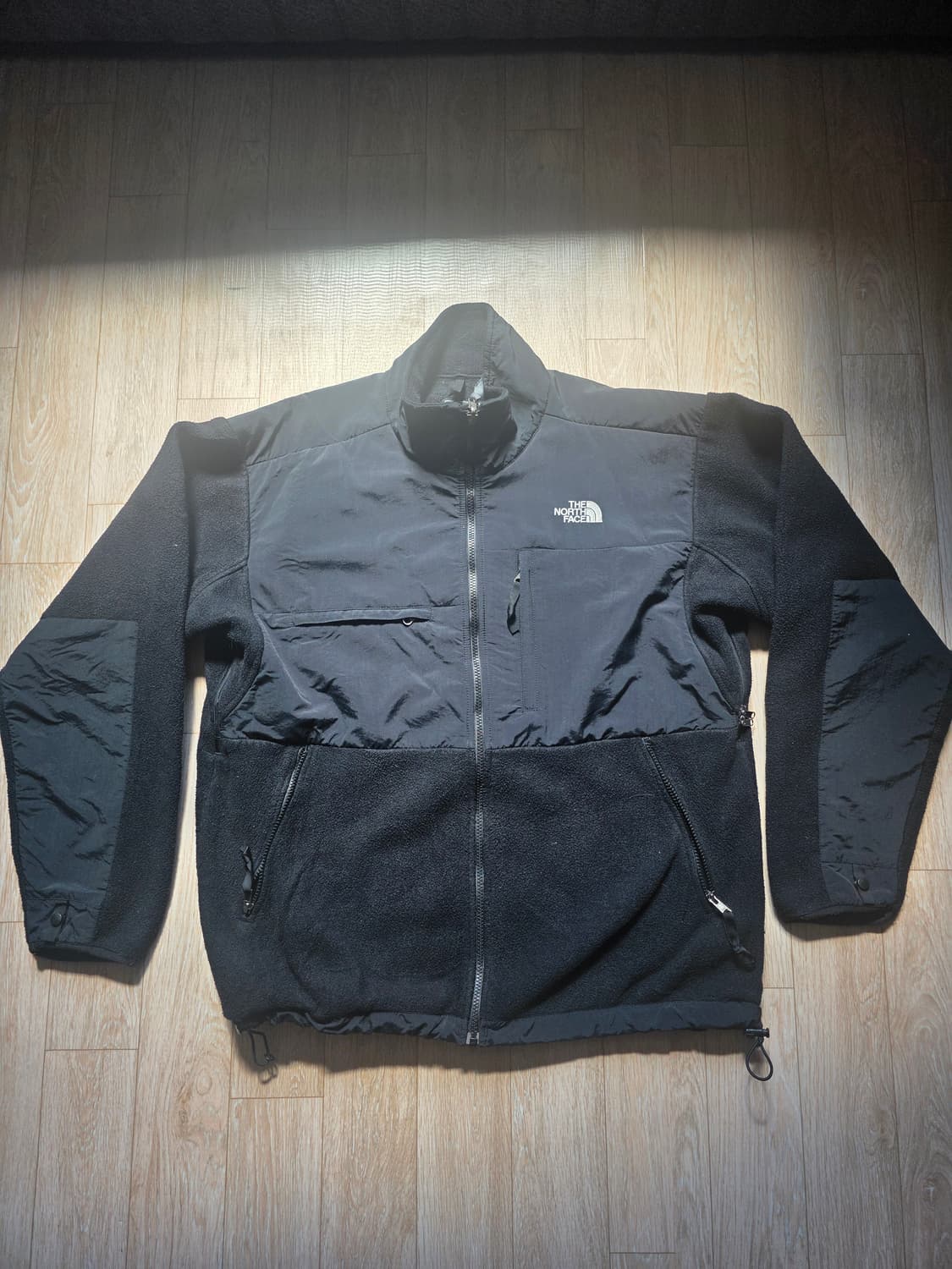 노스페이스 데날리 플리스 자켓 L 상품이미지1