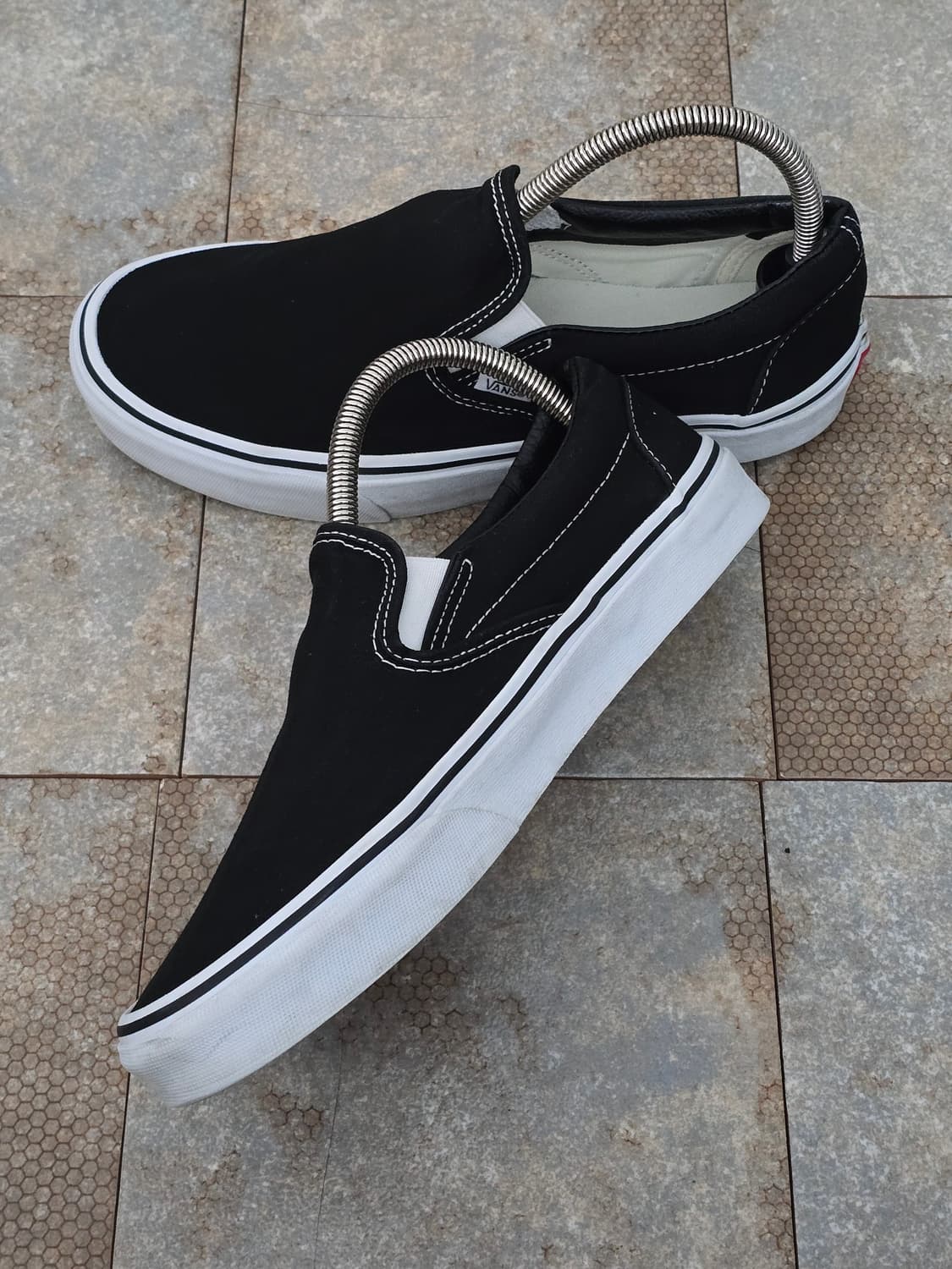 (270)반스 클래식 슬립온 상품이미지6