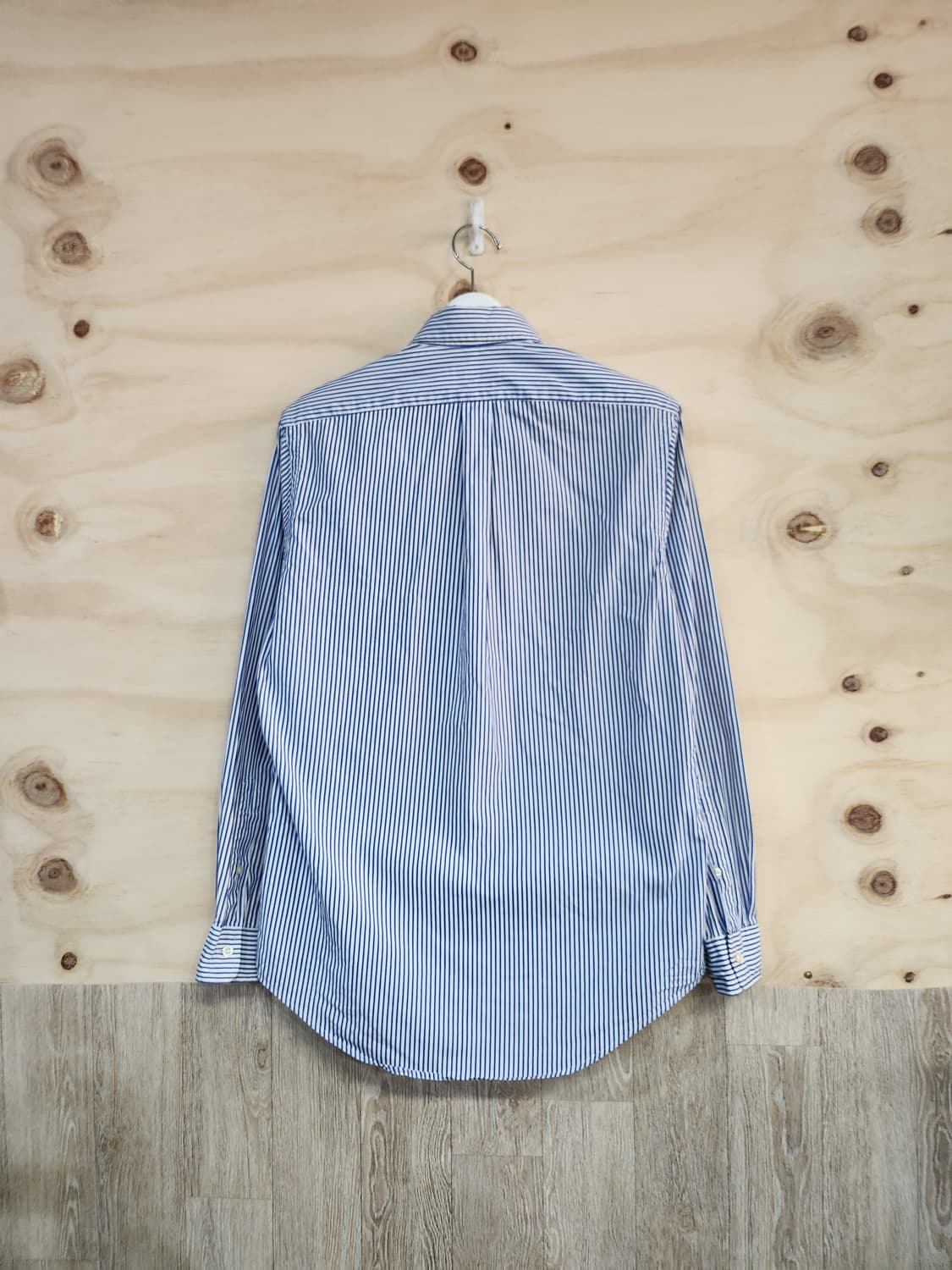 855) 폴로 랄프로렌 POLO 스트라이프 셔츠 상품이미지2