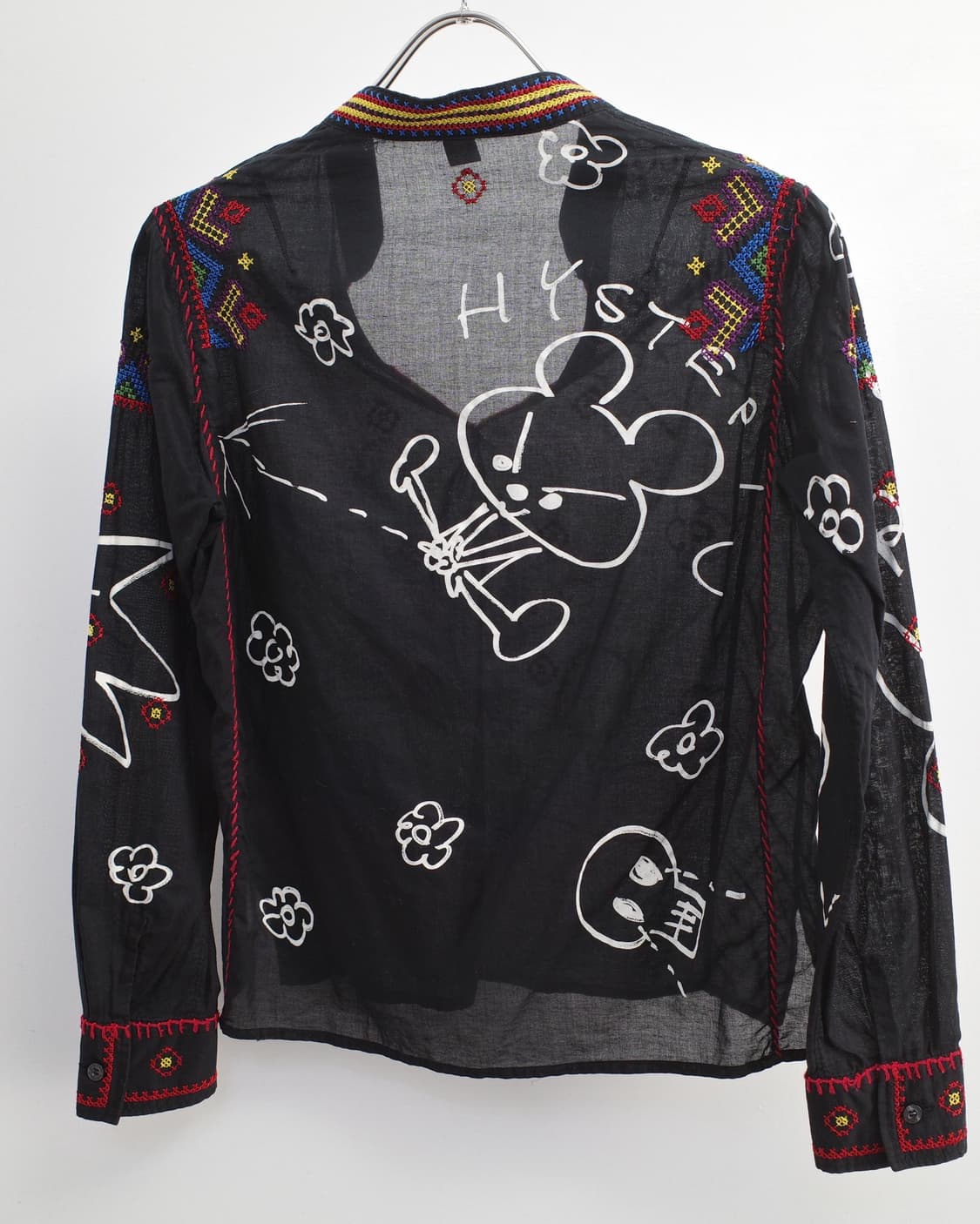 hysteric glamour 상품이미지2