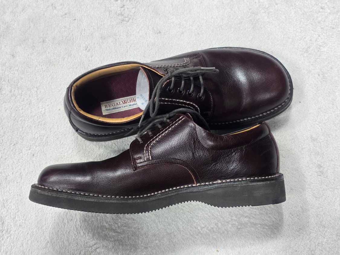 Regal Walker 더비슈즈 260 상품이미지3