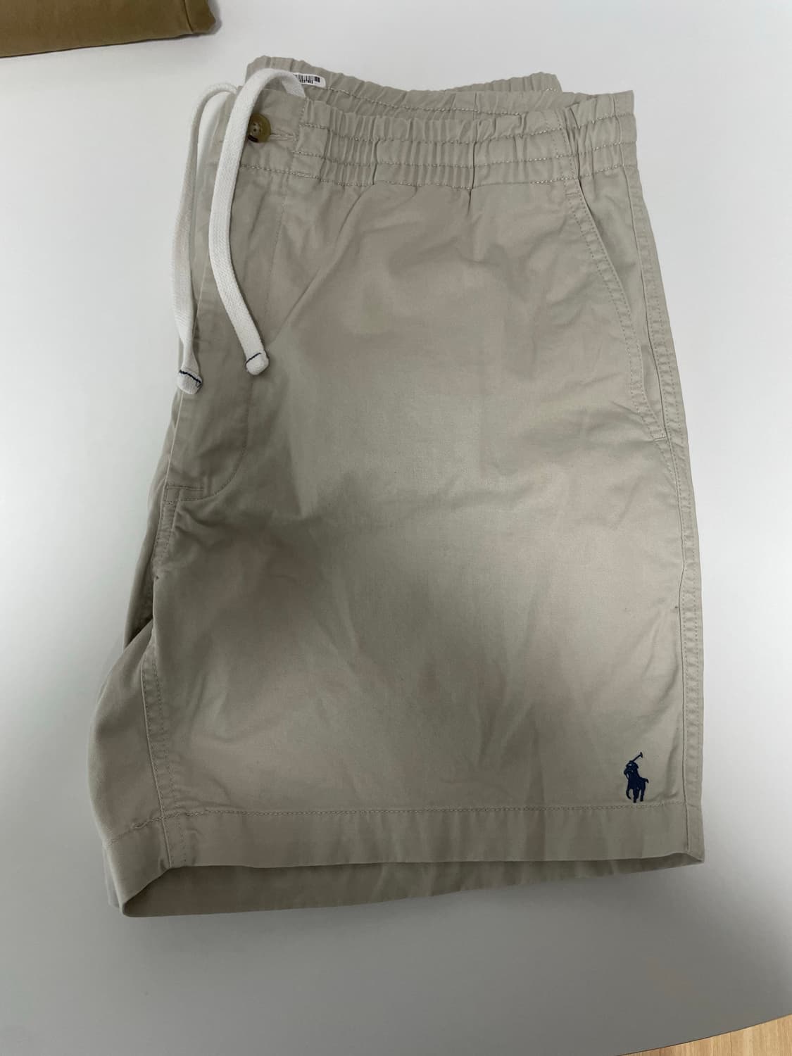 Polo 폴로 랄프로렌 치노 베이지 반바지 XL (미착용) 상품이미지6