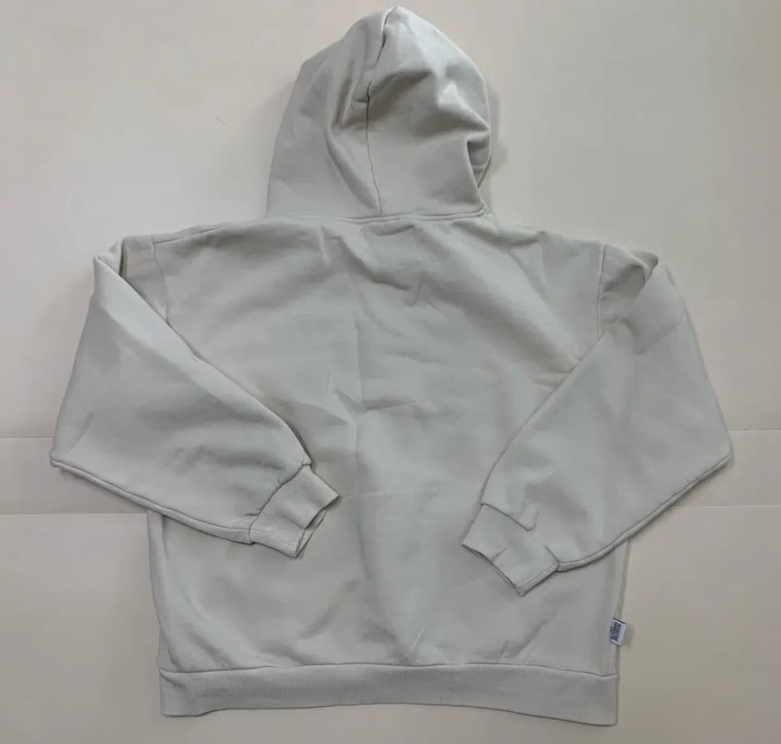 마리떼 프랑소와 기르보 후드티 L 아이보리 상품이미지2