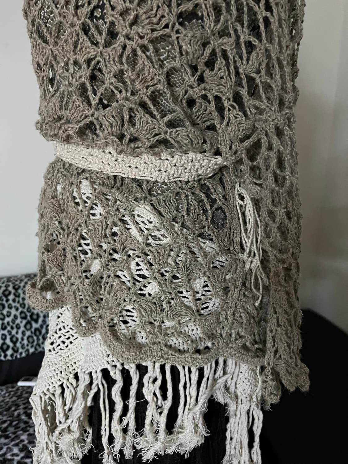 히피오리엔탈 코디세트(5pcs) 상품이미지3