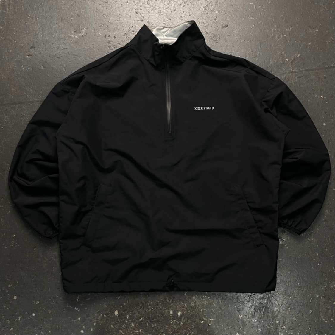 100 젝시믹스 땀복 아노락  상품이미지1