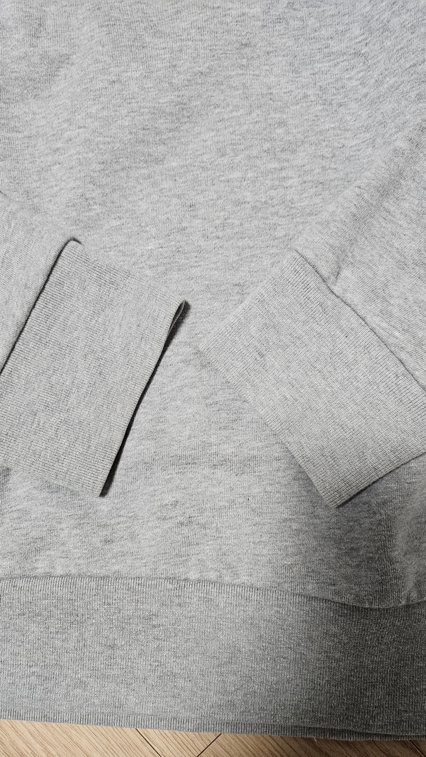 몽클레어 정품 남성용 맨투맨 XL 티셔츠 상품이미지6