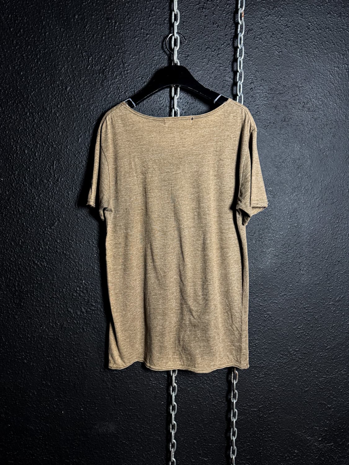 DEFECTTBE STRUCT - T shirt 상품이미지5
