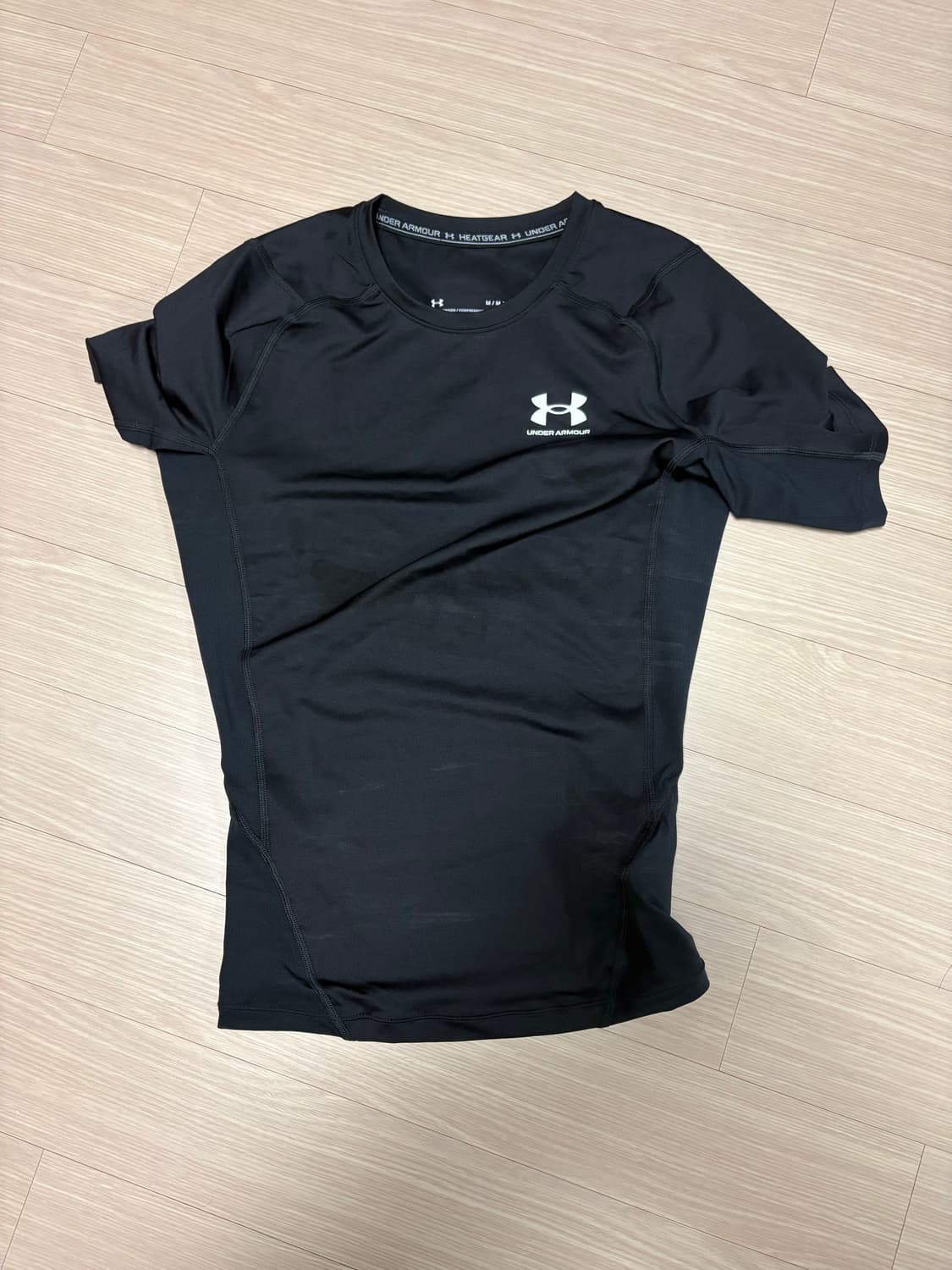 언더아머 컴프레선 m사이즈 상품이미지2