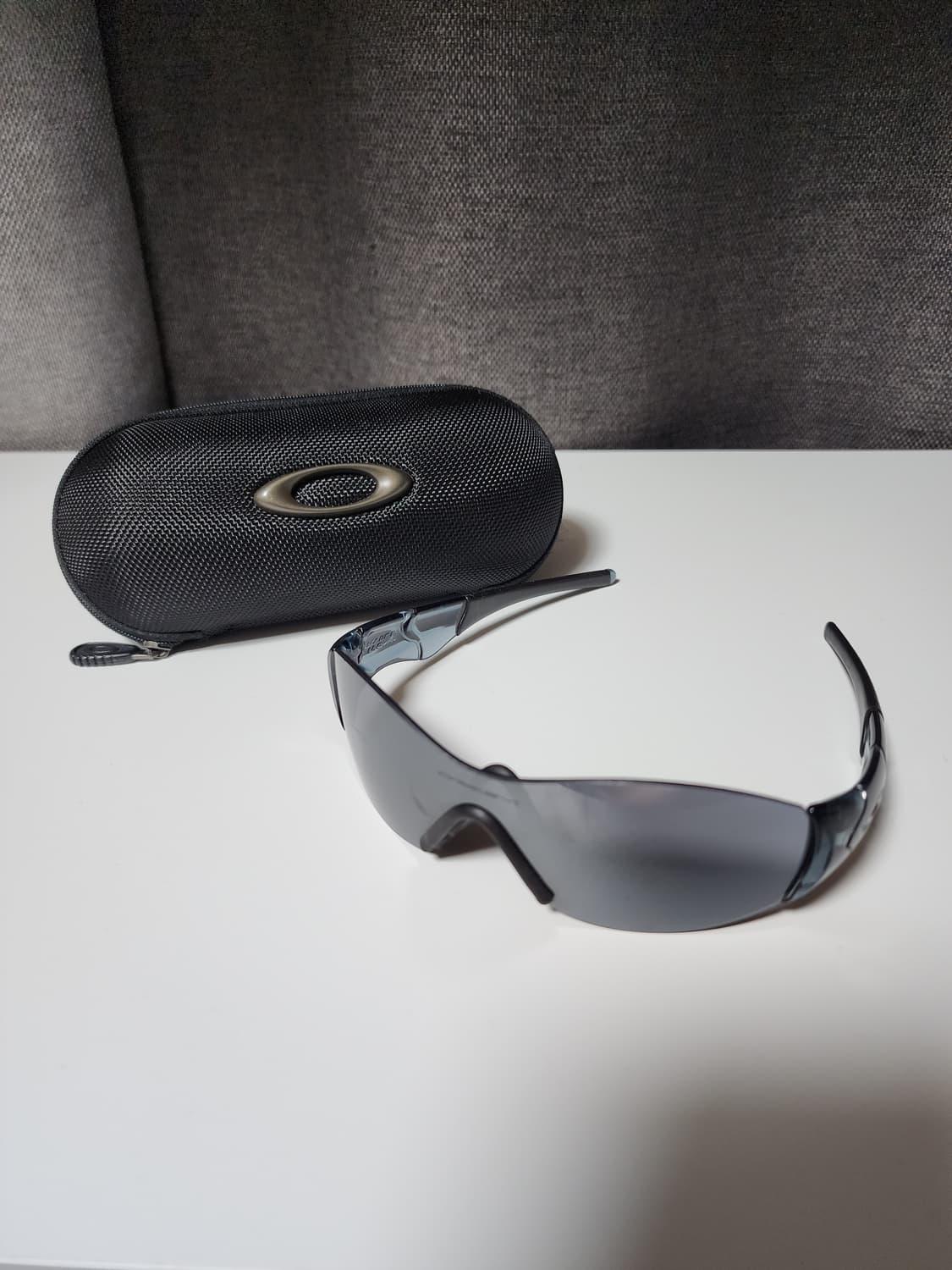 Oakley 오클리 제로 선글라스 상품이미지2