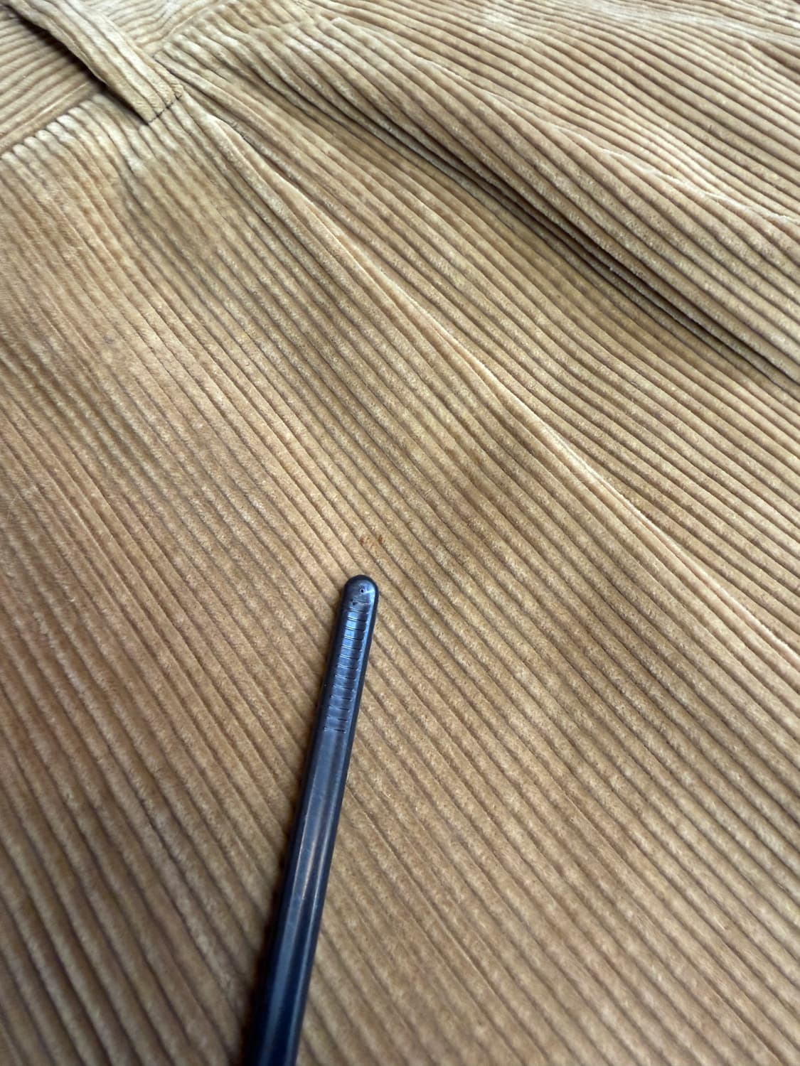 라파엘 카루소 코듀로이 팬츠 [ 34 ] 상품이미지5