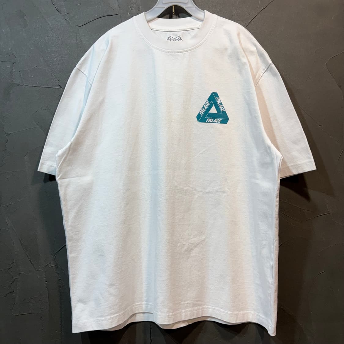 [XL] PALACE 팔라스 반팔 티셔츠 상품이미지2