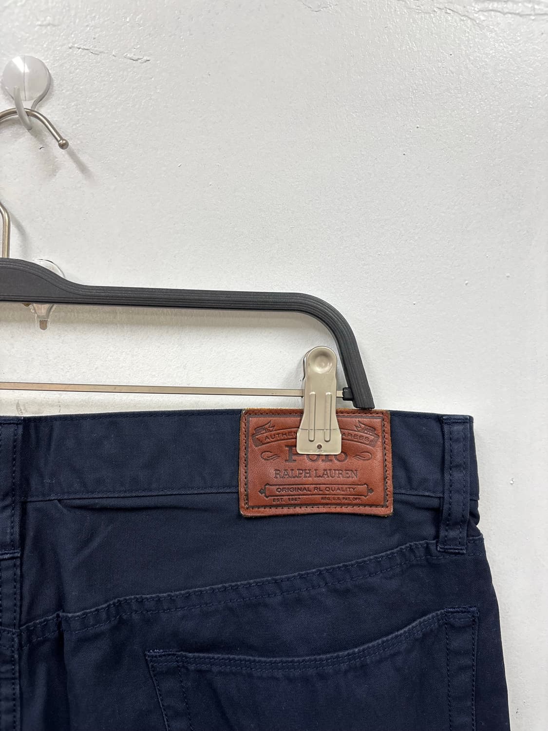 폴로랄프로렌 치노 팬츠36/34 상품이미지4