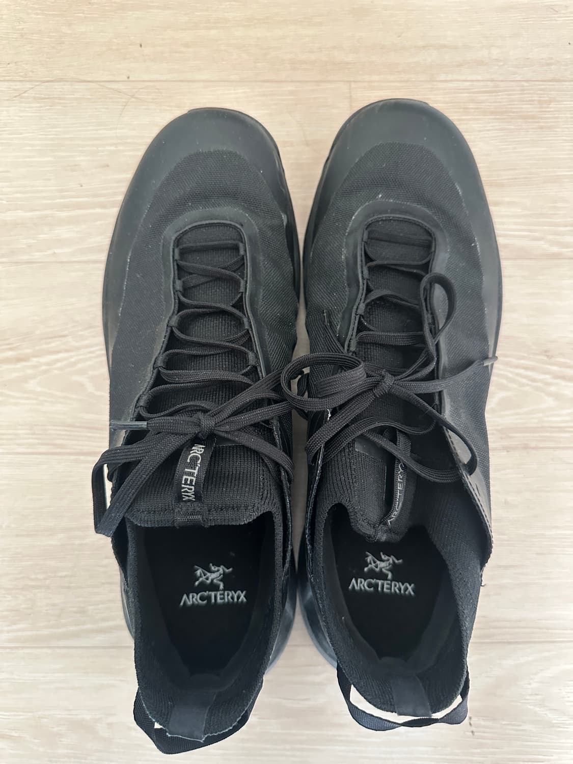 아크테릭스 버텍스 알파인 275 상품이미지1