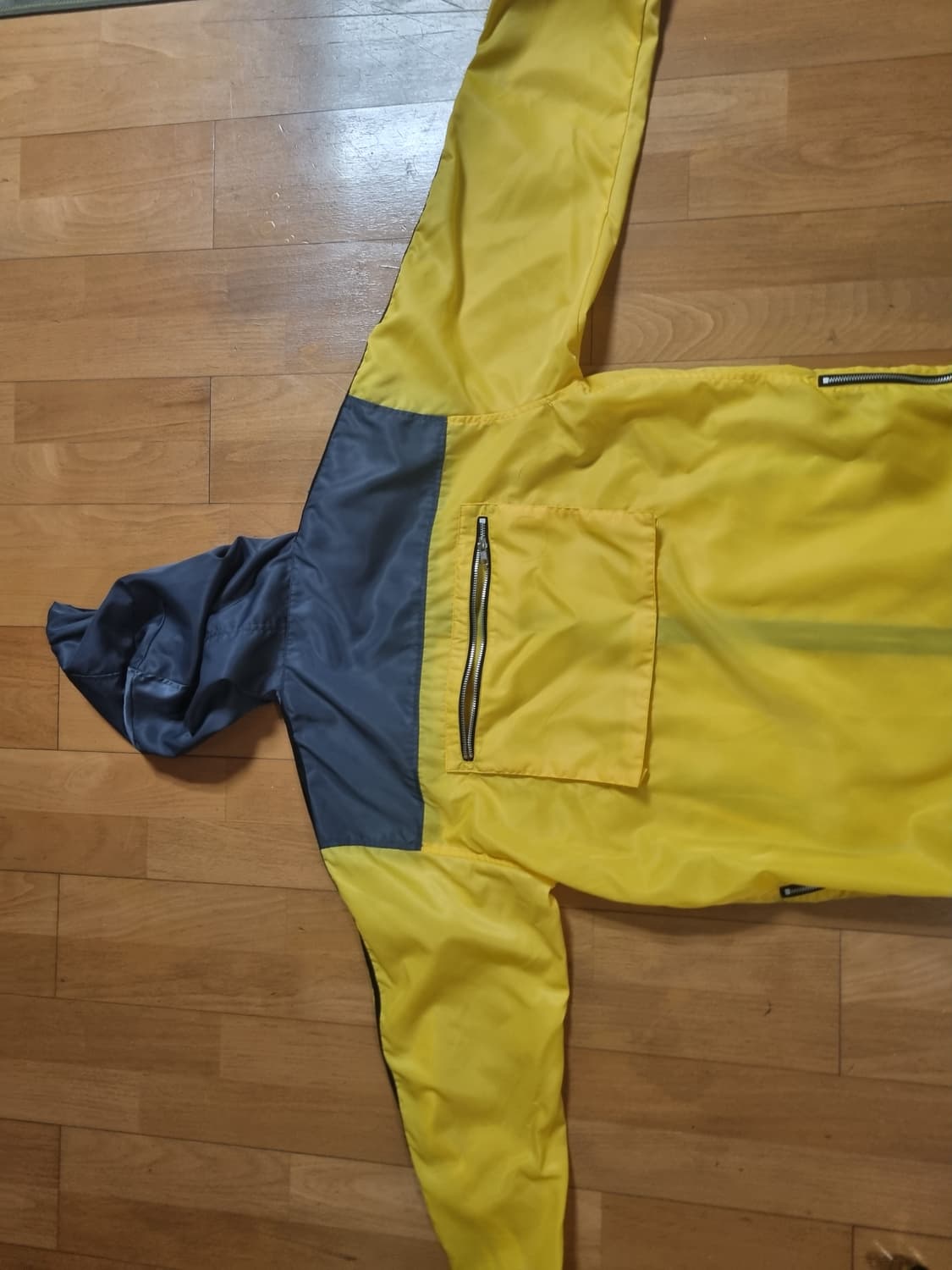 히데 레모네이드 자켓, 히데 선글라스 따로 구매 가능 상품이미지2