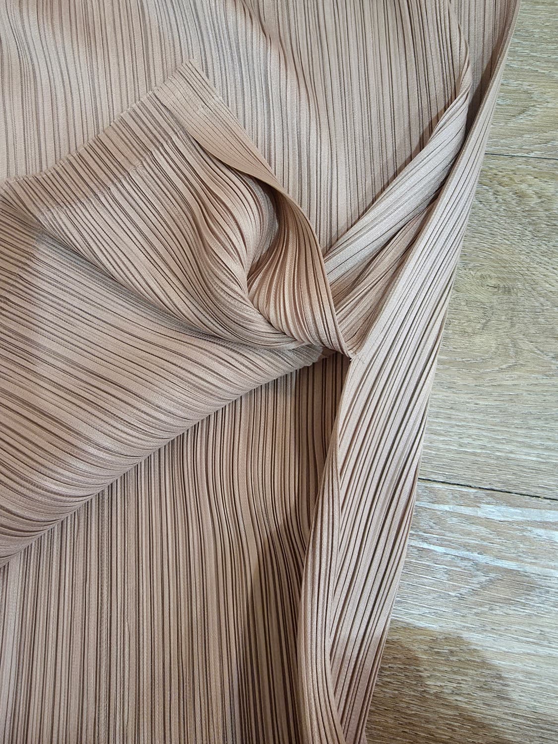 플리츠 플리즈 이세이 미야케  원피스 4사이즈 판매해요 상품이미지3