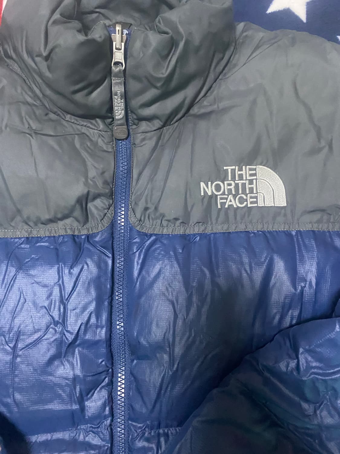 노스페이스 1996 눕시 상품이미지2