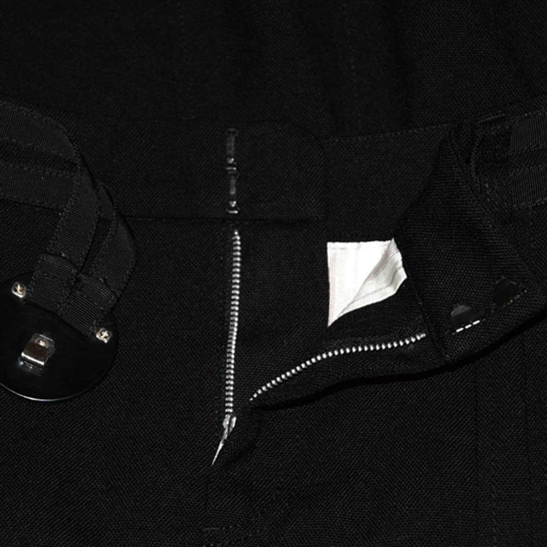 MARC JACOBS Y2K 울미니스커트 상품이미지7