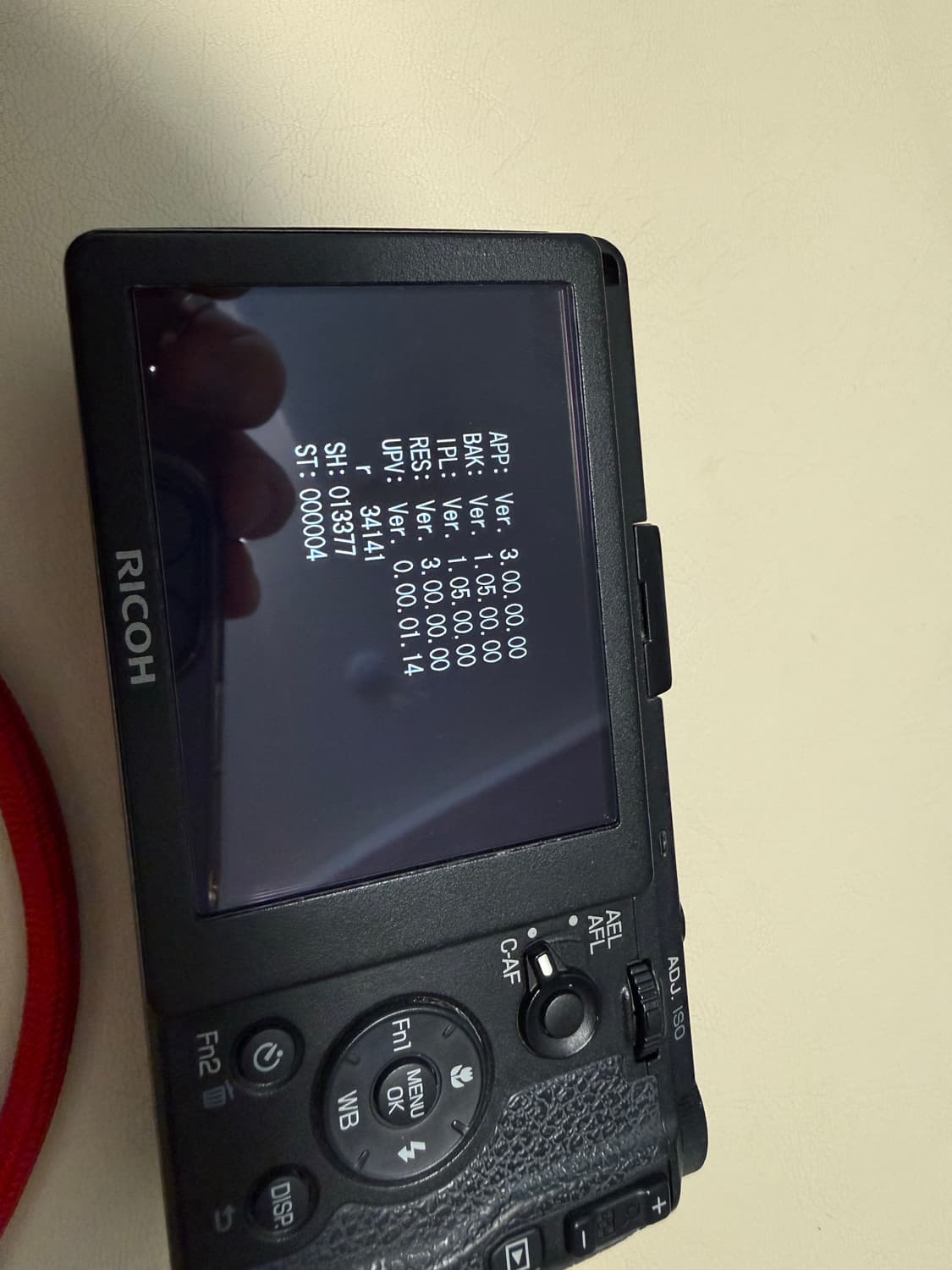 리코 gr1판매 상품이미지9