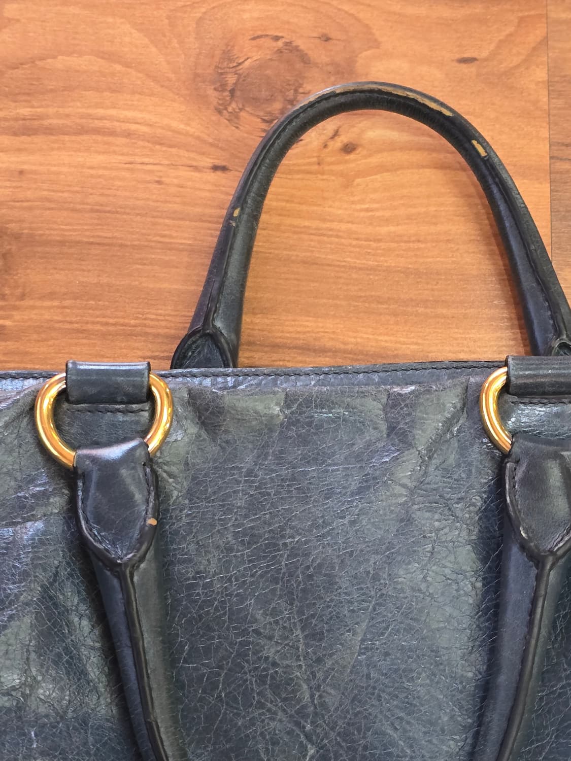 프라다 가방 판매합니다  상품이미지5