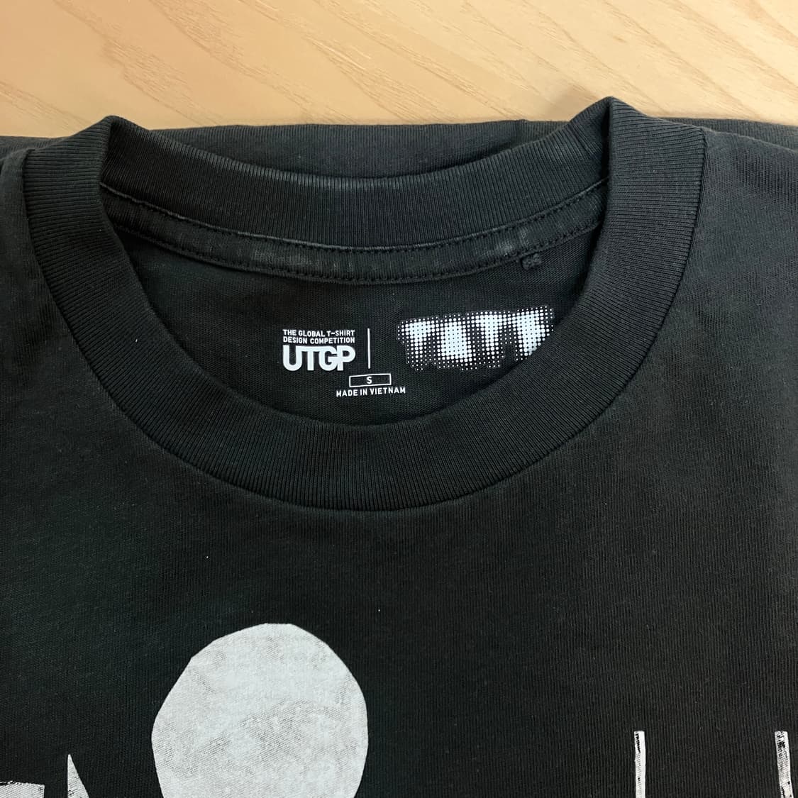 Uniqlo UTGP T-shirt 상품이미지2