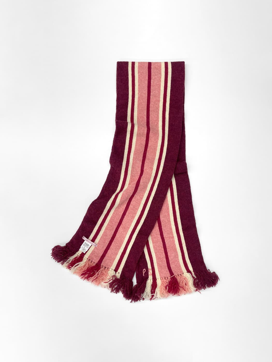 폴스미스 우먼 울 머플러 상품이미지1